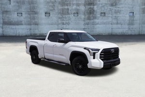 2024 Toyota Tundra SR5 Premium + Convenience